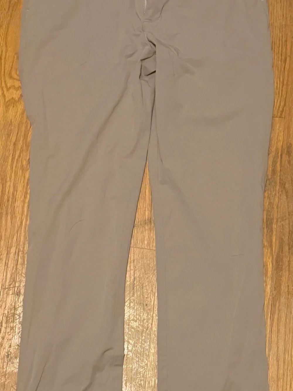 Vineyard vines boys performance khaki pants size 14. Like new